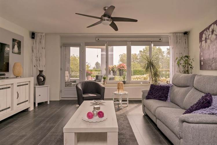 Woning Merwedestraat 52 Schiedam