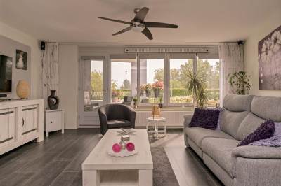 Woning Merwedestraat 52 Schiedam