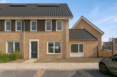 Woning Duinbeek 1 Kruiningen