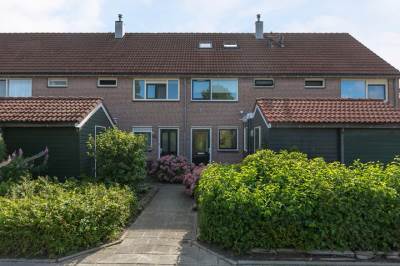 Woning Amstel 22 Heerhugowaard