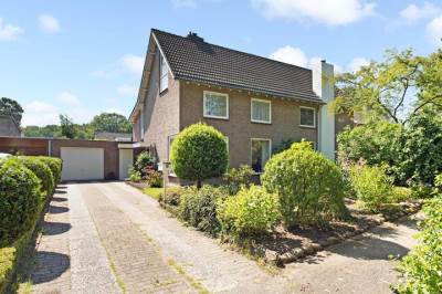 Woning Orion 36 Loon op Zand