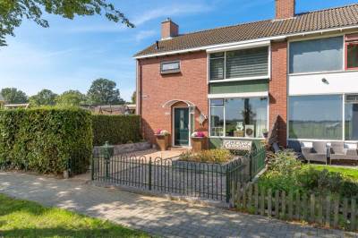 Woning Zuiderdiep 395 Nieuw-Buinen