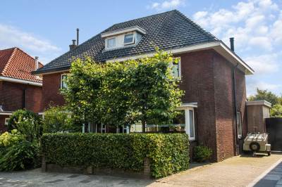 Woning Krabbenbosweg 299 Hengelo (OV)