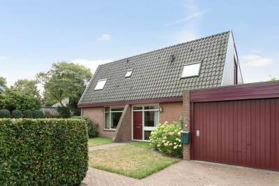 Woning Korte Voren 3 Lochem