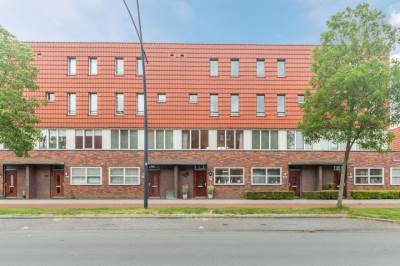 Woning Parkrijklaan 99 Assendelft