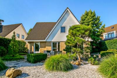 Woning Osseweid 45 Midwoud