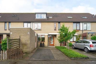 Woning Molenmeesterslag 35 Gouda