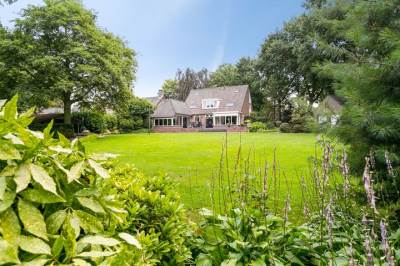 Woning De Vliegert 18 Hapert