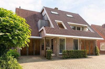 Woning Brouwerslaan 29 Heerenveen
