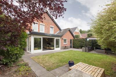 Woning Schoolstraat 16 Bunschoten-Spakenburg