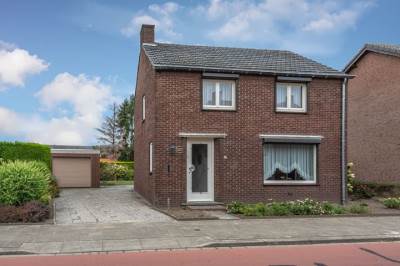 Woning Kranestraat 28 Horst