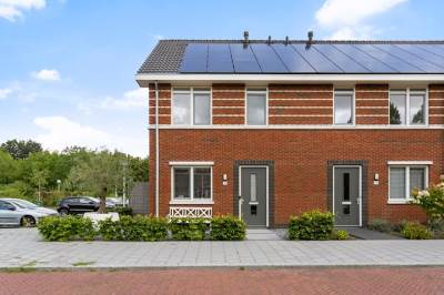 Woning Snelliuslaan 31 Amstelveen