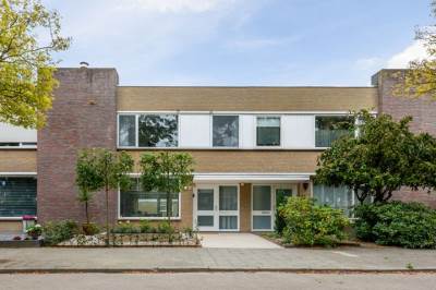 Woning Merlijnweg 11 Eindhoven