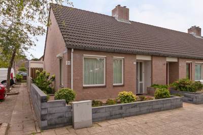 Woning Girondelaan 11 Eindhoven