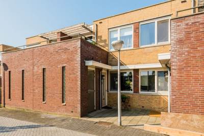Woning Abeelhof 9 Driebruggen