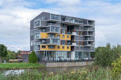 Woning Guadeloupestraat 39 Almere