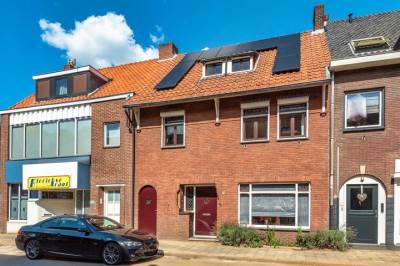 Woning 1e Lambertusstraat 28 Venlo