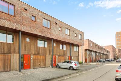 Woning Forel 378 Amersfoort