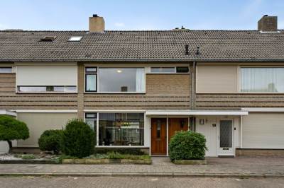 Woning John Franklinstraat 17 Geldrop