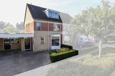 Woning Saltshof 3324 Wijchen