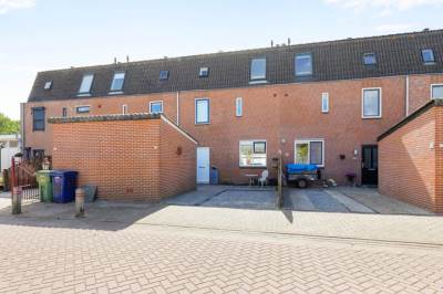 Woning Keiwierde 37 Almere