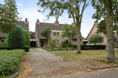 Woning Lieshoutseweg 27 Helmond