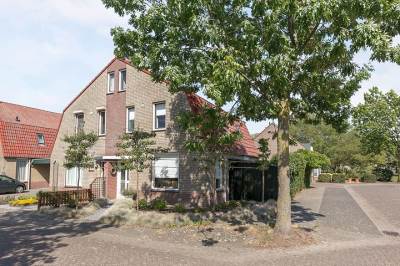 Woning Zonnedauw 24 Deurne