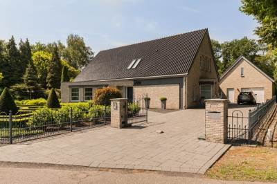 Woning Langstraat 121 Milsbeek