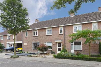 Woning Gen. Dempseystraat 4 Panningen