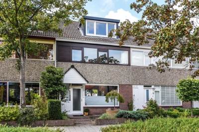 Woning Oosteinderweg 38 Velsen-Zuid