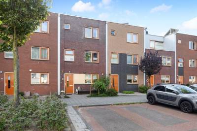Woning Eliasdreef 22 Poeldijk