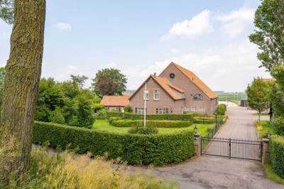 Woning Molendijk 26 Numansdorp