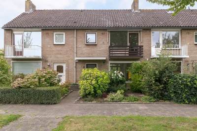 Woning Veldhuizenlaan 49 De Meern