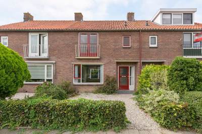 Woning Veldhuizenlaan 9 De Meern