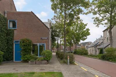 Woning Segeerssingel 142 Middelburg
