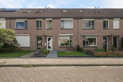 Woning Esselenbroek 8 Ruurlo