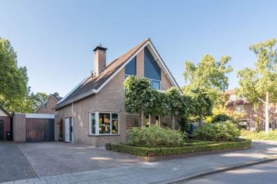 Woning Rubenslaan 57 Nijkerk