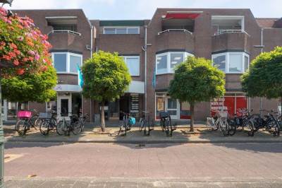 Woning Harmonieplein 13 Maarssen