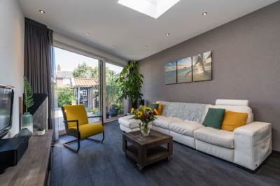 Woning van Noortstraat 42 Hoogezand