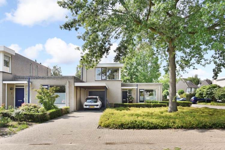 Woning Te Welle 21 Nuenen