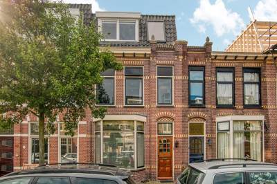Woning Sumatrastraat 25 Haarlem