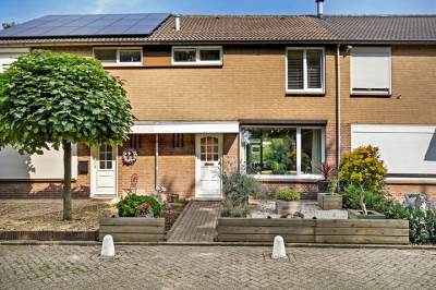 Woning Kraaienhof 2 Gennep