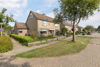 Woning Prins Bernhardlaan 20 Koekange