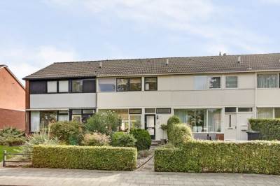 Woning Zwanenweg 27 Daarlerveen