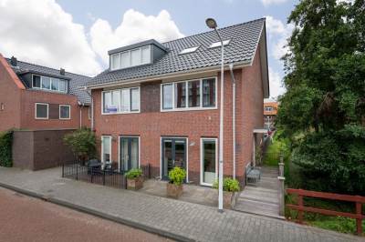 Woning Lucebertstraat 6 Leiden