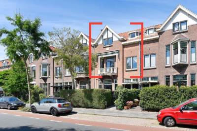 Woning Reeweg Oost 56 Dordrecht