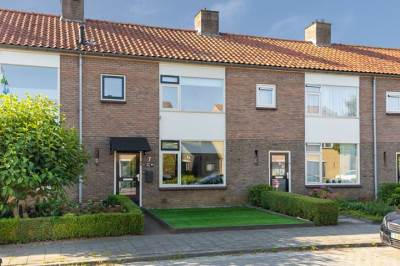 Woning Averdijkstraat 7 Wesepe