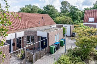 Woning Schipperstraat 49 Alkmaar