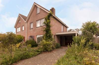 Woning Waanderskamp 19 Dalfsen