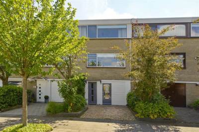 Woning Majella 24 Amstelveen
